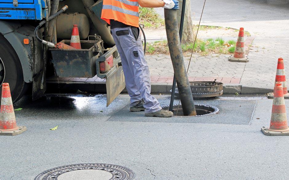 tuyau déboucheur de canalisation Triel-sur-Seine