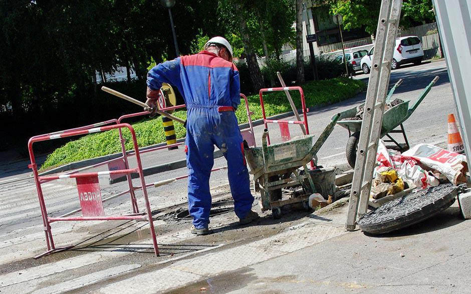 entreprise débouchage canalisation La Queue-en-Brie