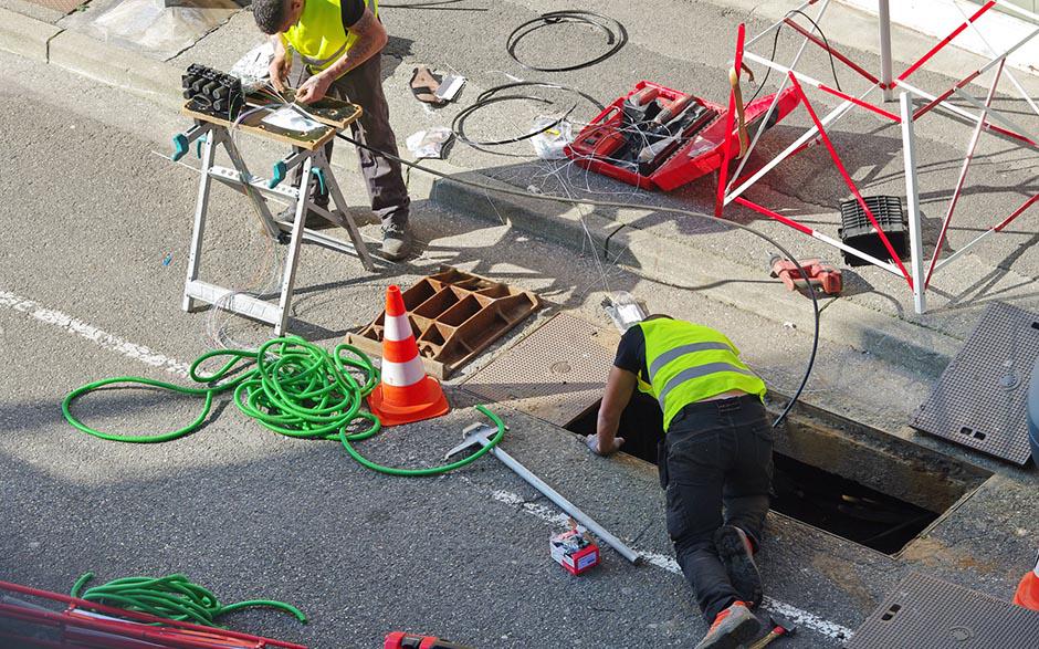 déboucheur canalisation efficace Bois-d'Arcy