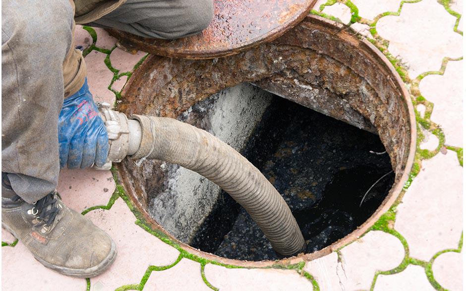 déboucheur de canalisations Ablon-sur-Seine